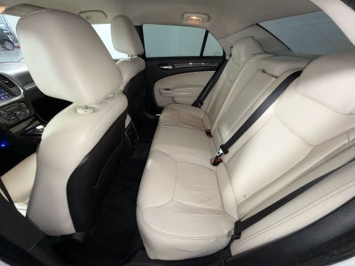 2015 Chrysler 300 Limited