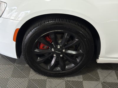 2015 Chrysler 300 Limited