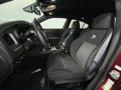2022 Dodge Charger Scat Pack