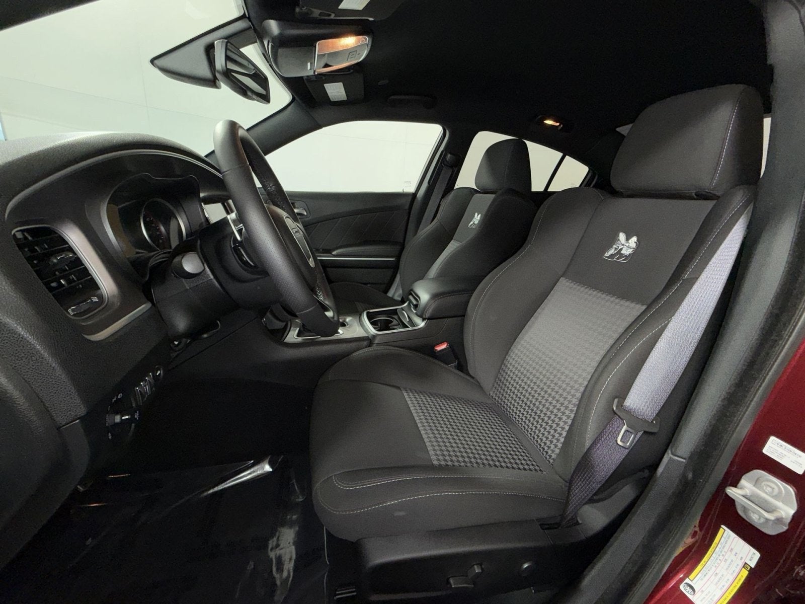 2022 Dodge Charger Scat Pack