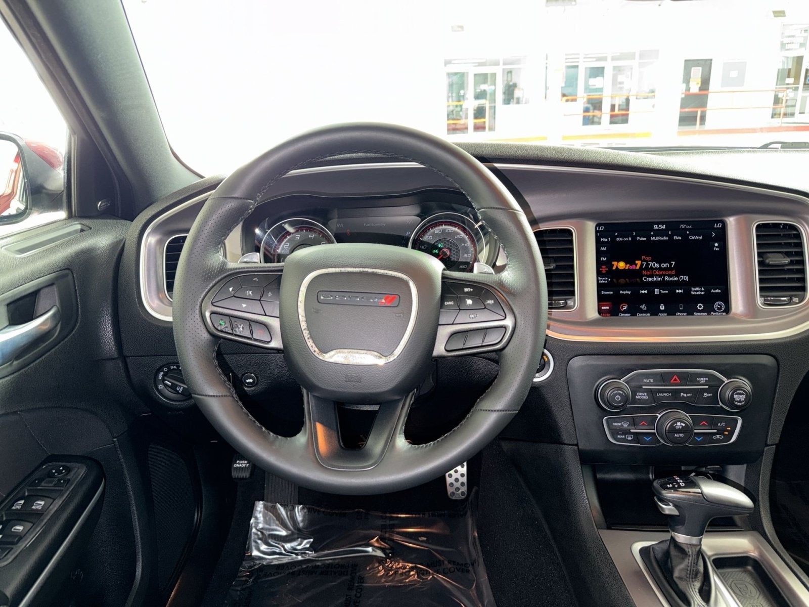 2022 Dodge Charger Scat Pack