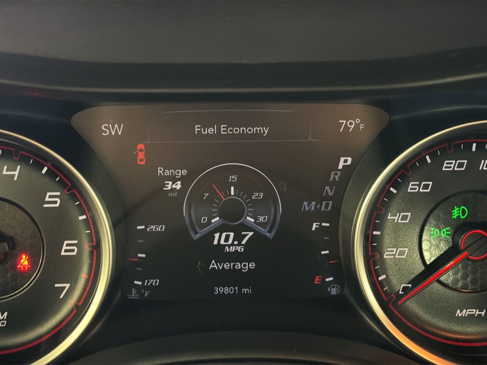 2022 Dodge Charger Scat Pack