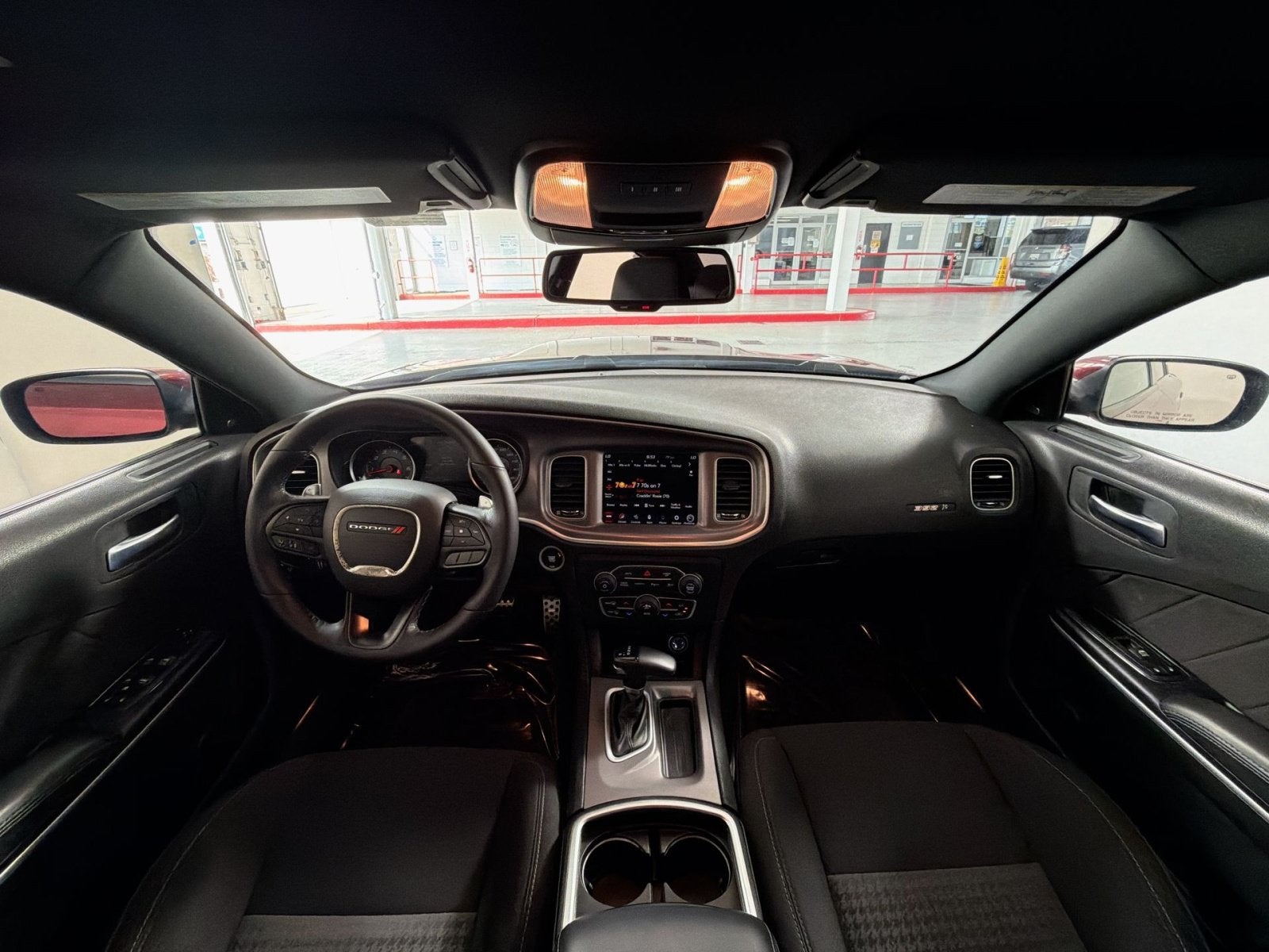 2022 Dodge Charger Scat Pack
