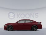2022 Dodge Charger Scat Pack