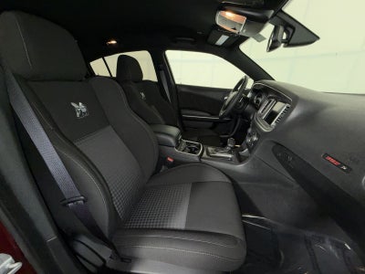 2022 Dodge Charger Scat Pack