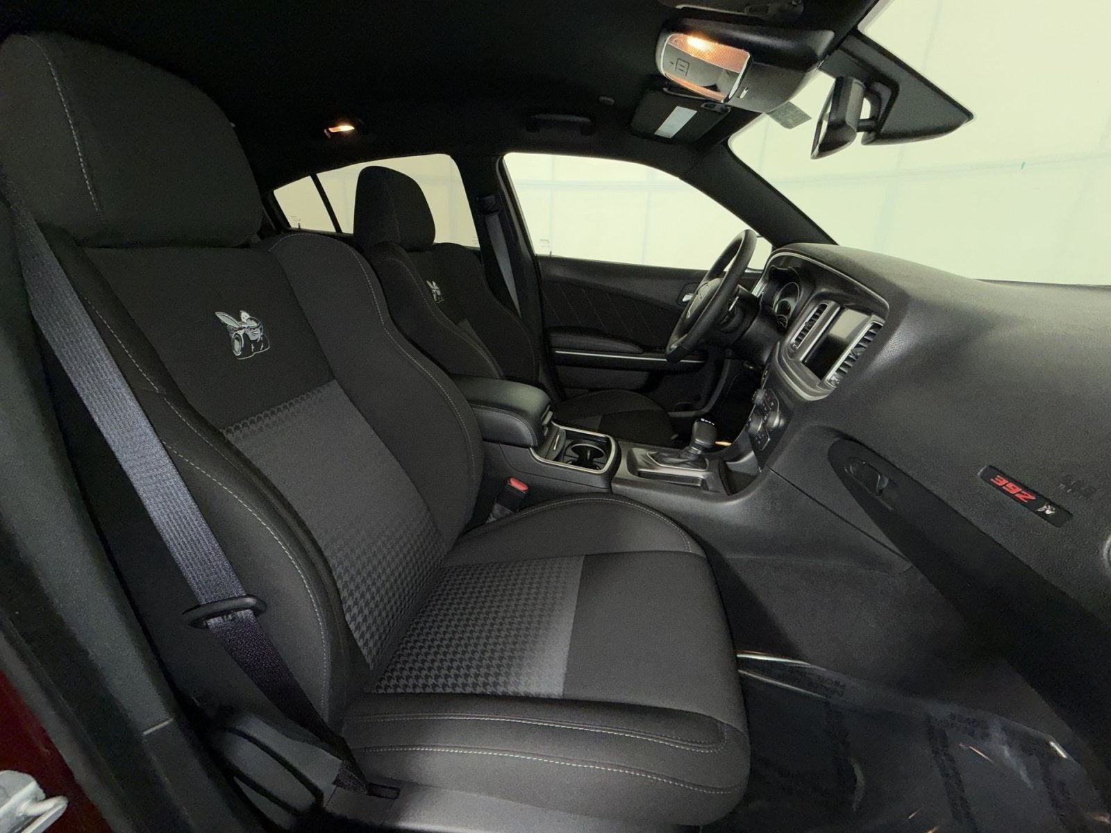 2022 Dodge Charger Scat Pack