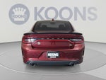 2022 Dodge Charger Scat Pack