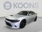2022 Dodge Charger Scat Pack