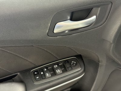 2022 Dodge Charger Scat Pack