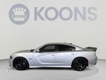 2022 Dodge Charger Scat Pack