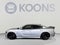 2022 Dodge Charger Scat Pack