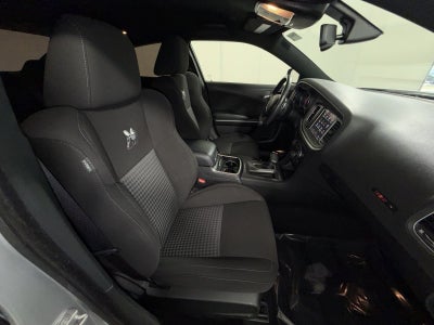 2022 Dodge Charger Scat Pack