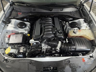 2022 Dodge Charger Scat Pack