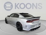 2022 Dodge Charger Scat Pack