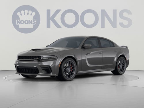 2021 Dodge Charger GT