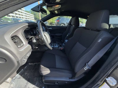 2021 Dodge Charger GT