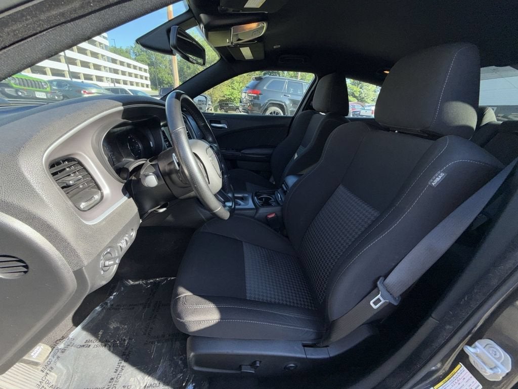 2021 Dodge Charger GT