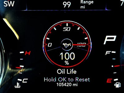 2021 Dodge Charger GT