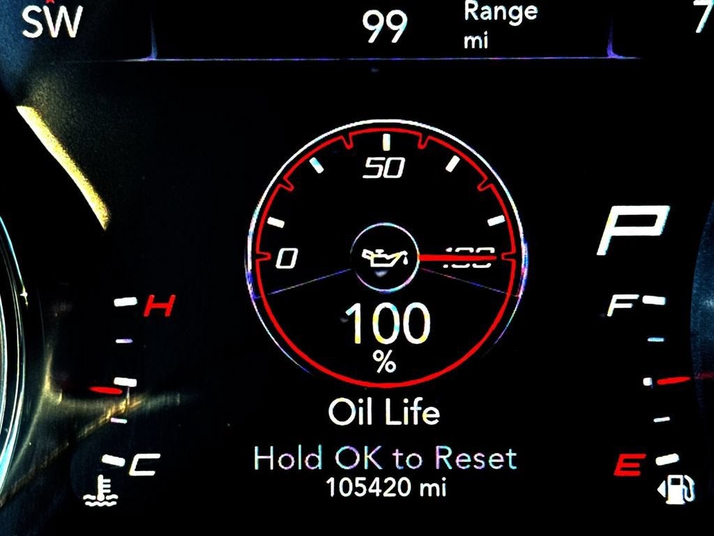 2021 Dodge Charger GT