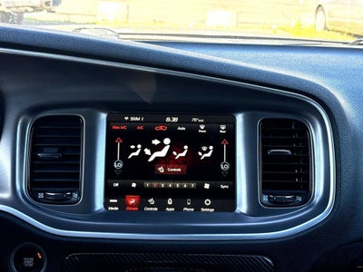 2021 Dodge Charger GT