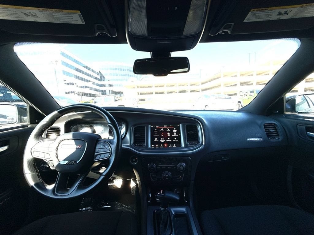 2021 Dodge Charger GT