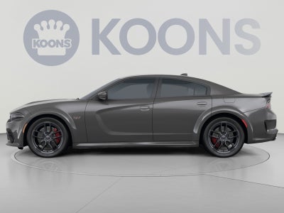 2021 Dodge Charger GT