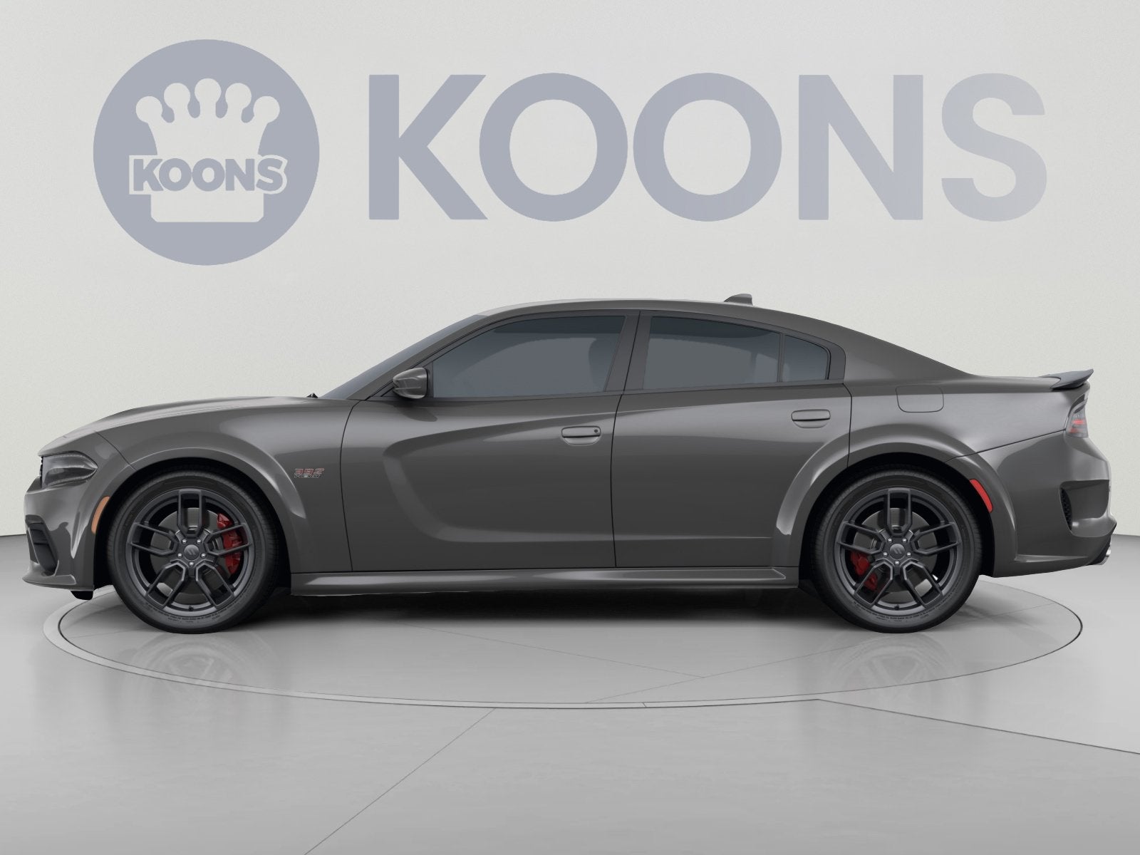 2021 Dodge Charger GT