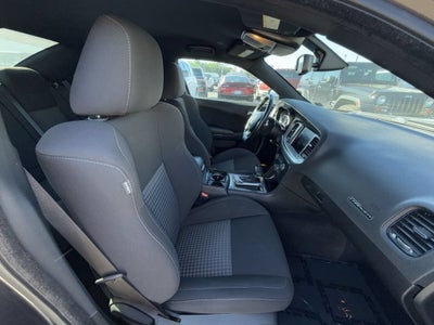 2021 Dodge Charger GT