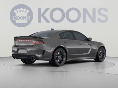 2021 Dodge Charger GT