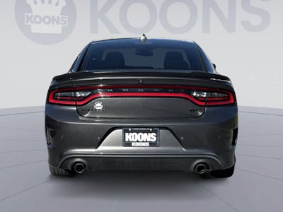 2021 Dodge Charger GT