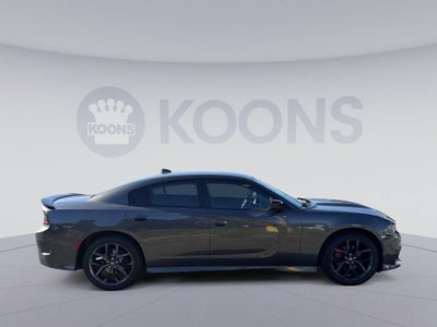 2021 Dodge Charger GT