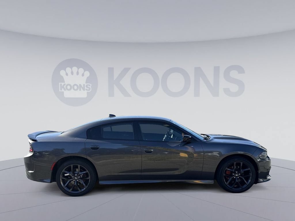 2021 Dodge Charger GT