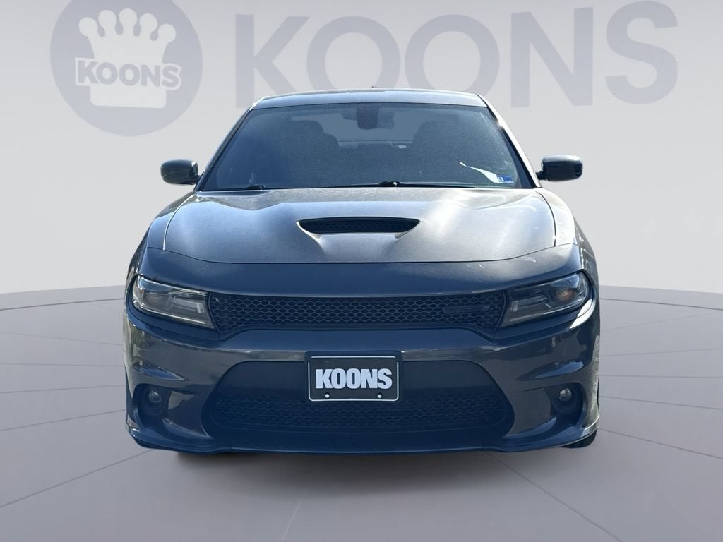 2021 Dodge Charger GT