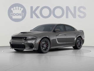 2021 Dodge Charger GT