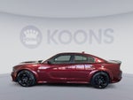 2023 Dodge Charger SRT Hellcat Widebody Jailbreak