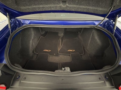 2020 Dodge Challenger R/T Scat Pack 50th Ann. Widebody
