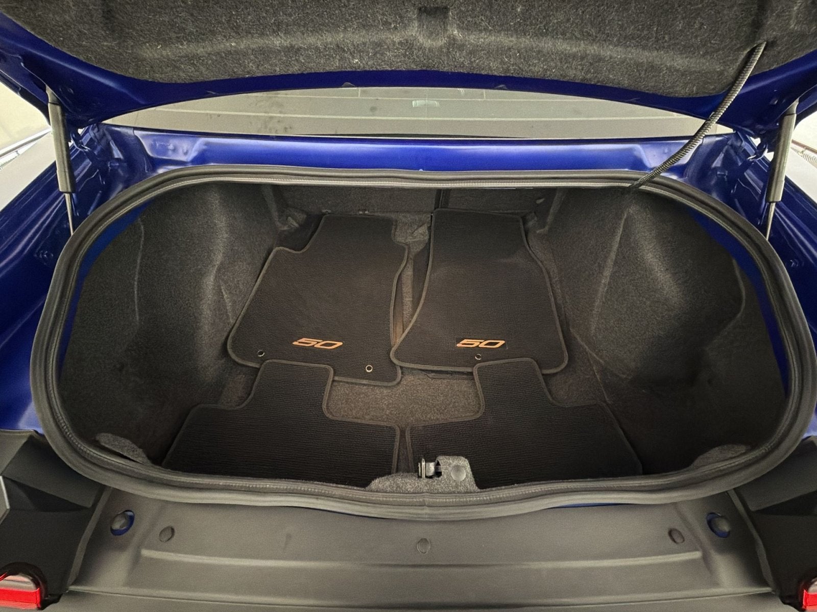 2020 Dodge Challenger R/T Scat Pack 50th Ann. Widebody