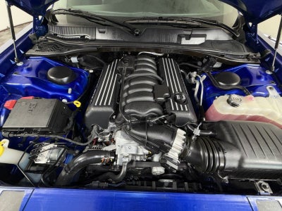 2020 Dodge Challenger R/T Scat Pack 50th Ann. Widebody