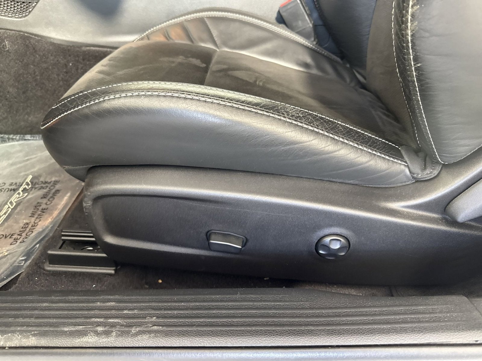 2018 Dodge Challenger SRT Demon