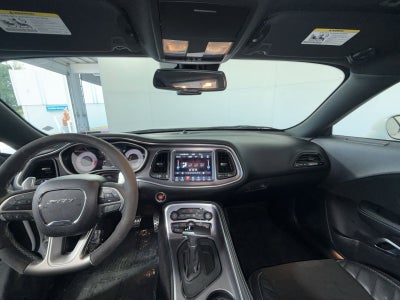 2018 Dodge Challenger SRT Demon