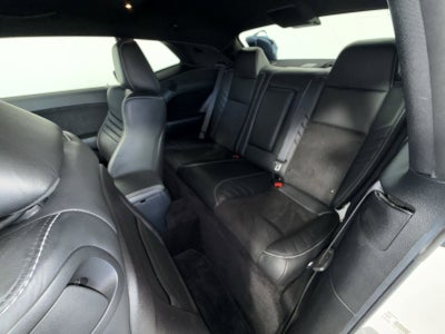 2018 Dodge Challenger SRT Demon