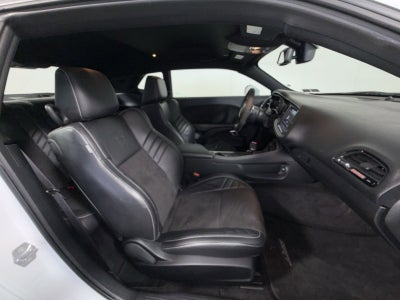 2018 Dodge Challenger SRT Demon