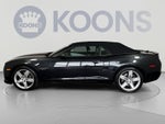 2012 Chevrolet Camaro 2SS