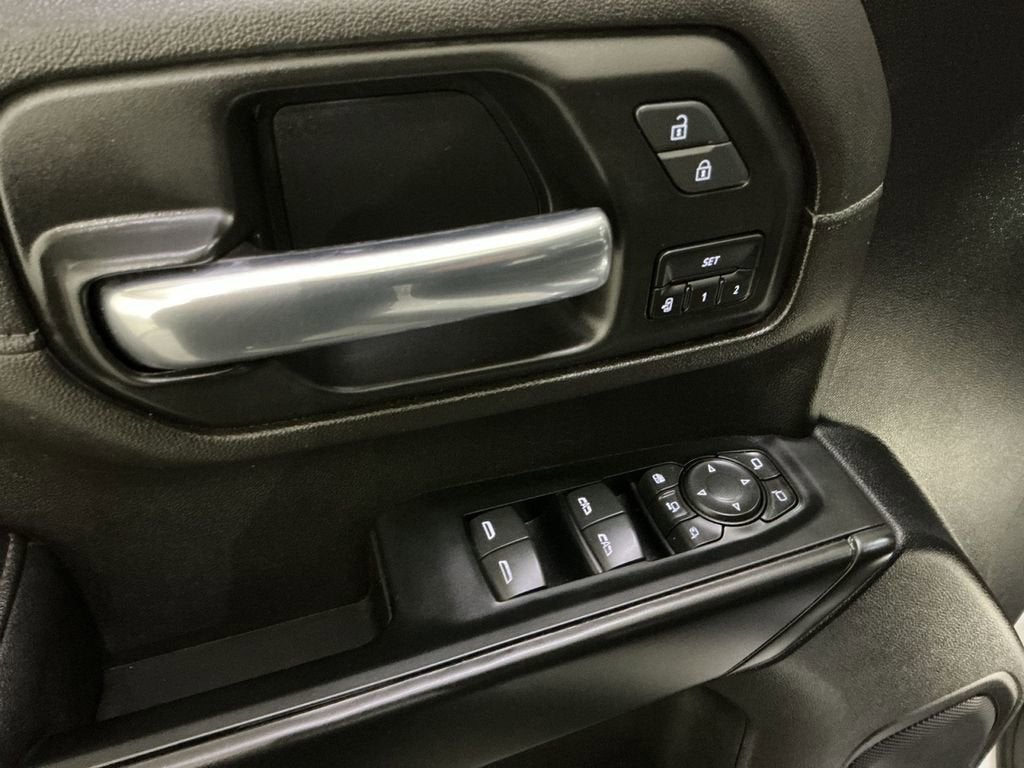 2023 Chevrolet Silverado 2500 HD LTZ