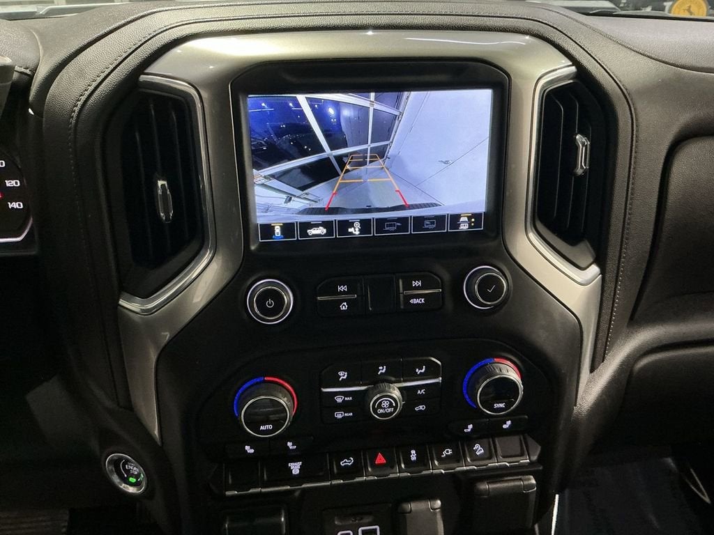 2023 Chevrolet Silverado 2500 HD LTZ