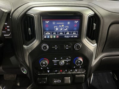 2023 Chevrolet Silverado 2500 HD LTZ