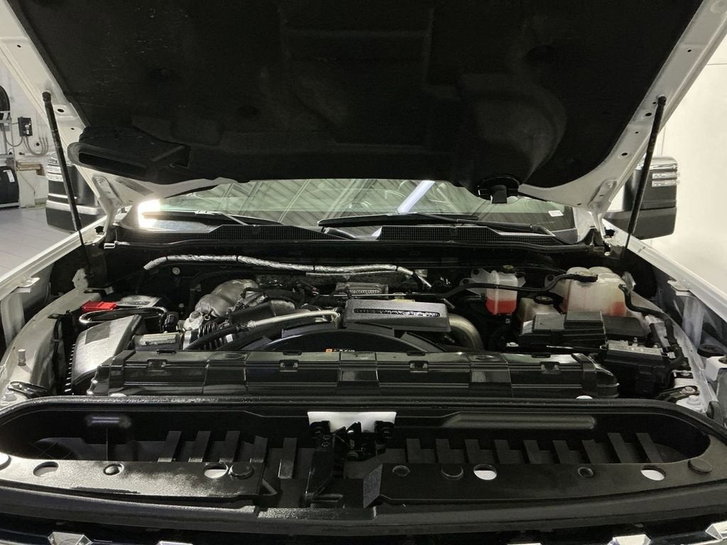 2023 Chevrolet Silverado 2500 HD LTZ