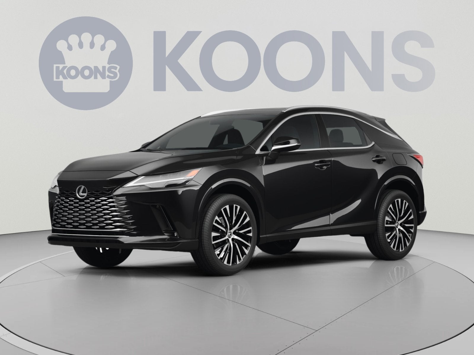 2024 Lexus RX RX 350