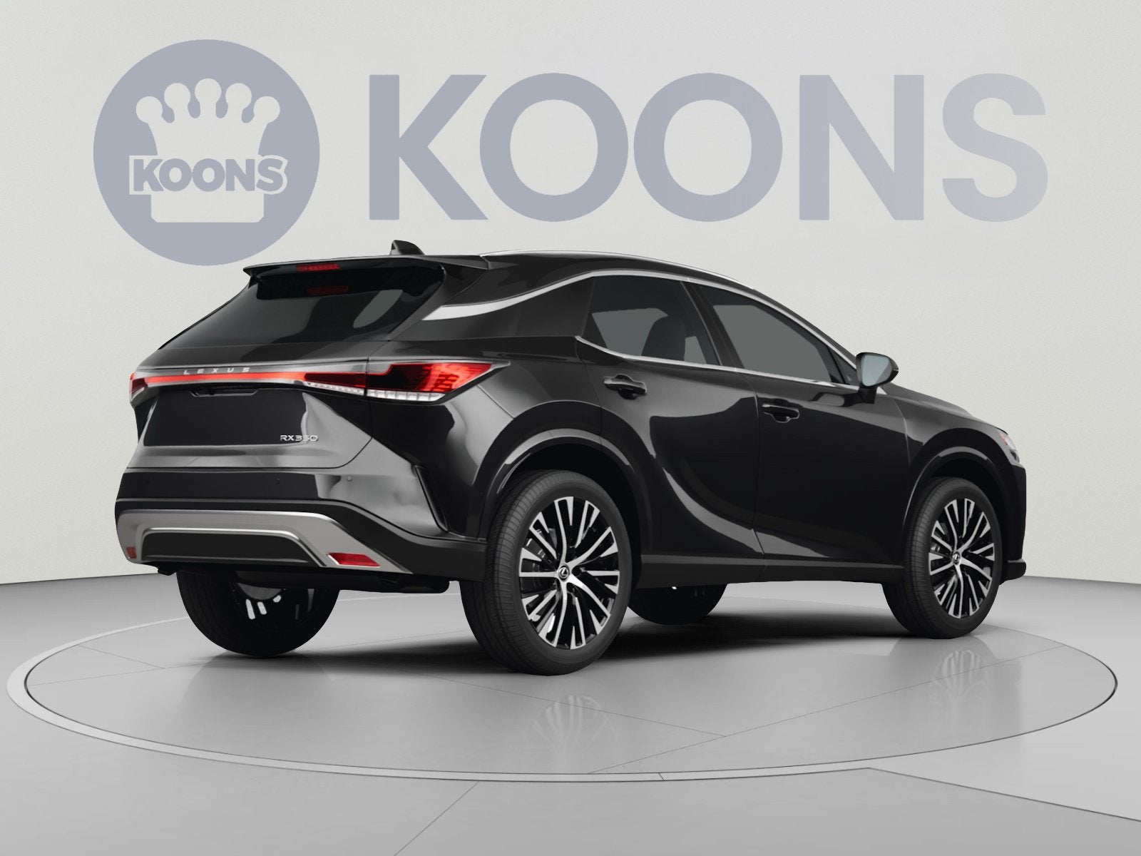2024 Lexus RX RX 350