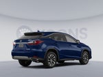 2020 Lexus RX RX 350